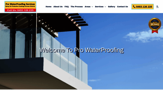 prowaterproofing.com.au