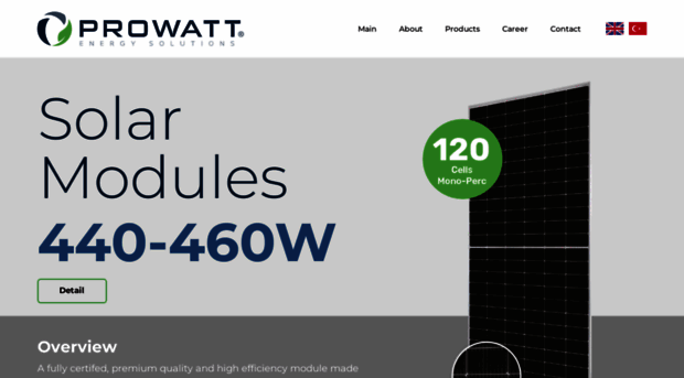 prowatt.com