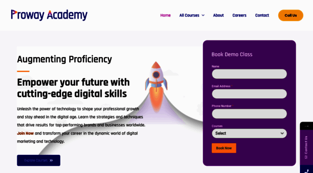 prowayacademy.com