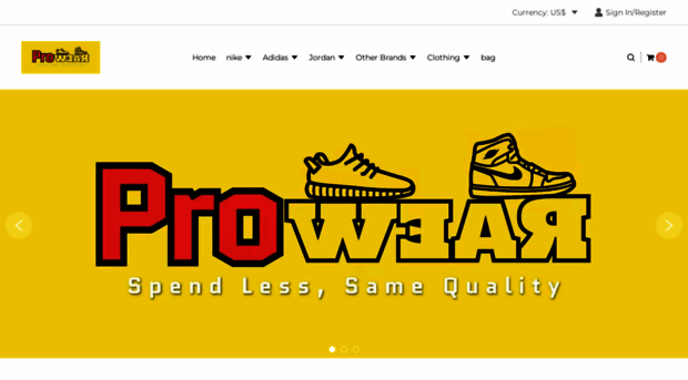 prowear.store