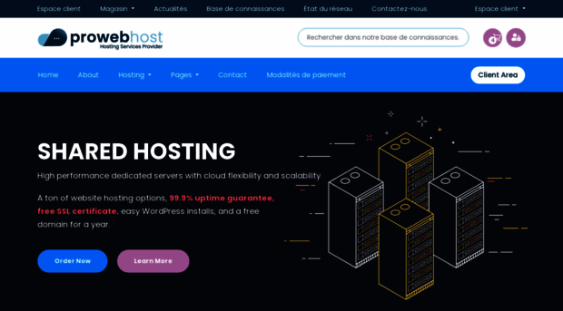 proweb-host.net