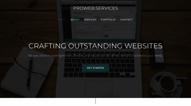 proweb.services