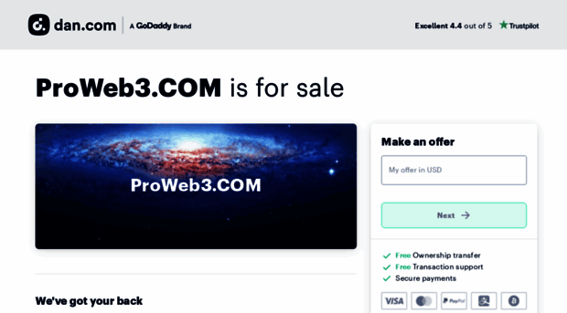 proweb3.com