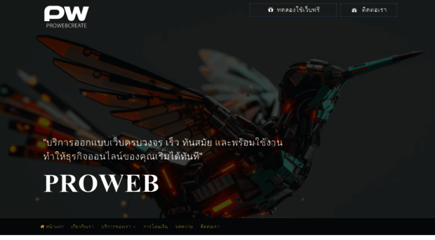prowebcreate.com