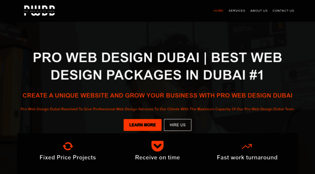 prowebdesigndubai.com