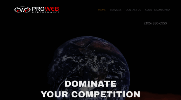 prowebperformance.com
