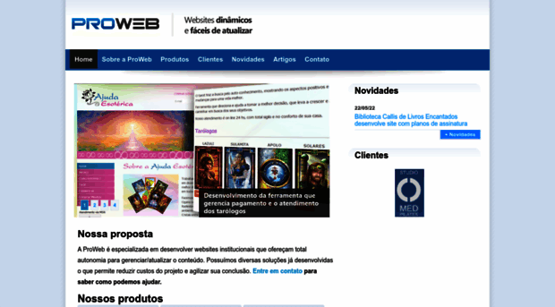 prowebs.com.br