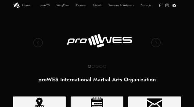 prowes.net