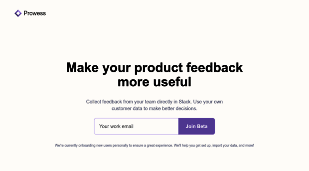 prowess.app