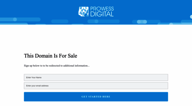 prowessdigital.com