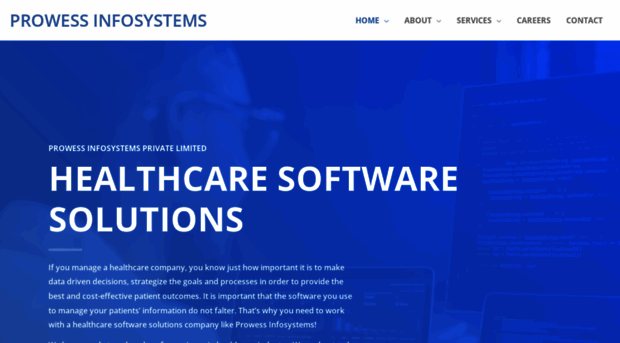 prowessinfosystems.com