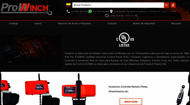 prowinch.co