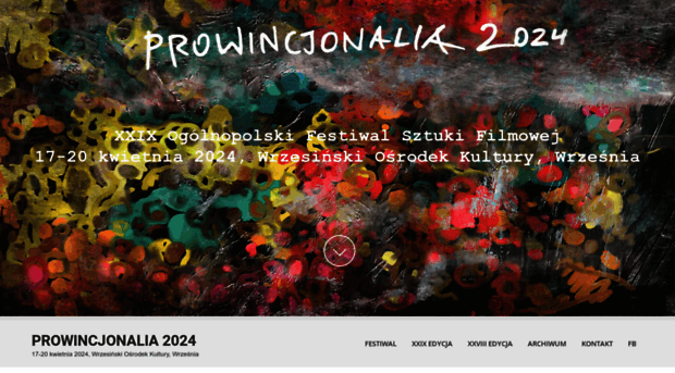 prowincjonalia.com.pl