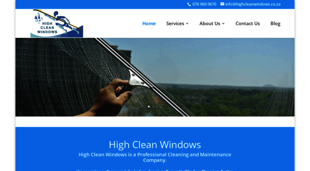 prowindowcleaning.co.za