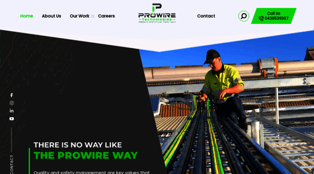 prowiretech.com.au