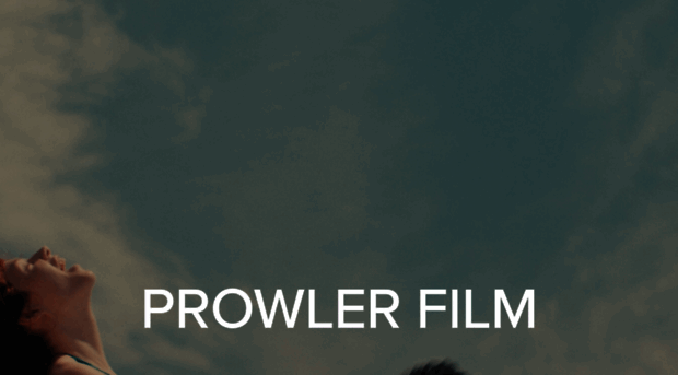 prowlerfilm.com