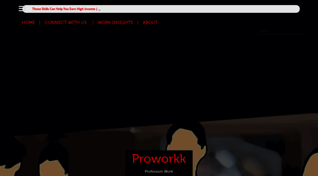 proworkk.com