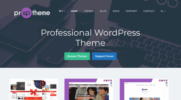 prowptheme.com