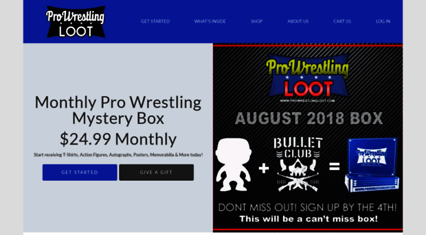 prowrestlingloot.cratejoy.com