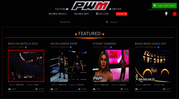 prowrestlingmods.io