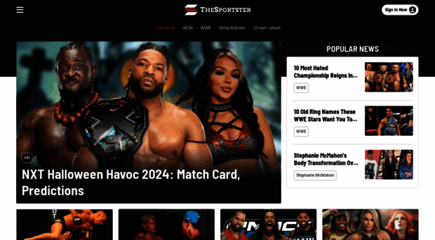 prowrestlingsheet.com