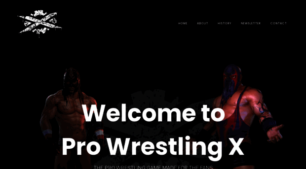 prowrestlingx.com