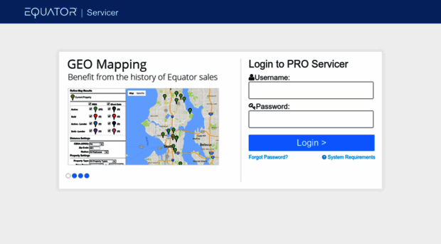 prows.equator.com