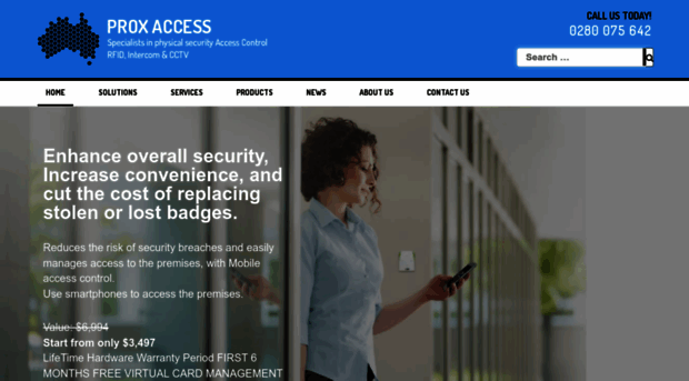 proxaccess.com