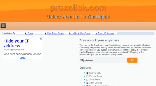 proxclick.com