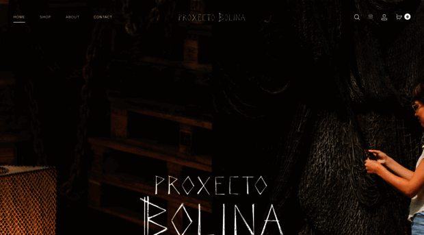 proxectobolina.com