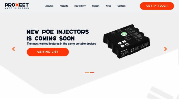 proxeet.com