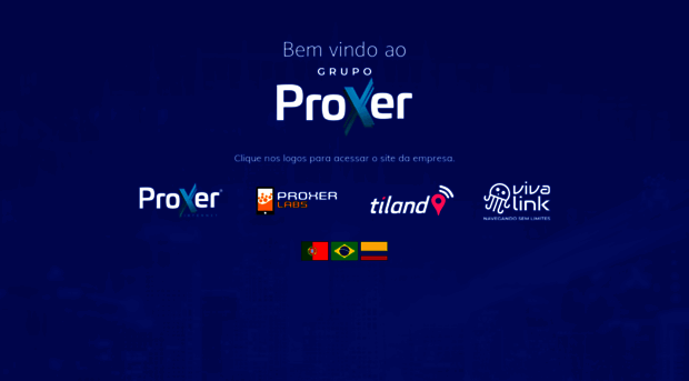 proxer.com.br