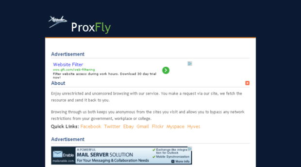 proxfly.com