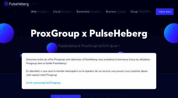 proxgroup.fr