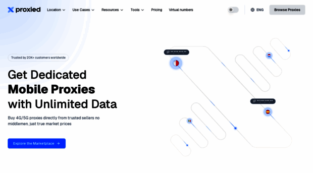 proxied.com