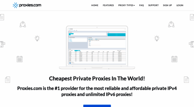proxies.com