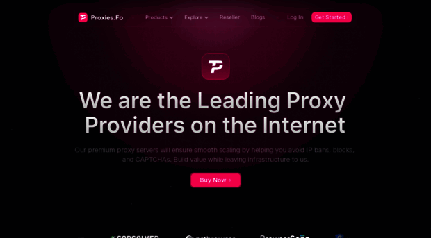 proxies.fo