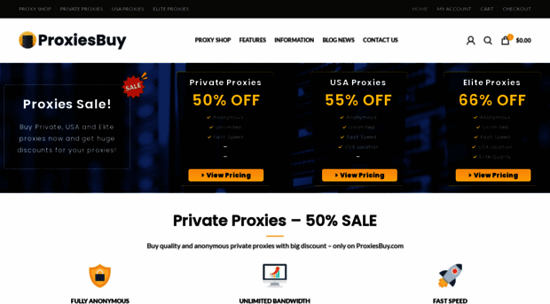 proxiesbuy.com