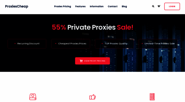 proxiescheap.com