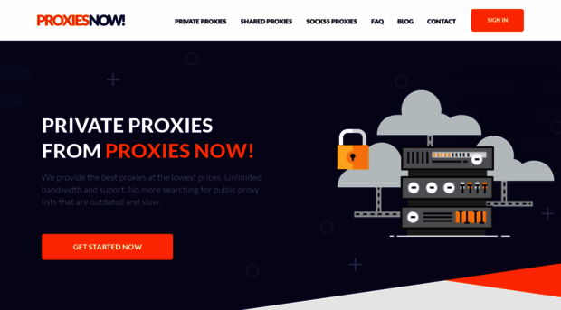 proxiesnow.com