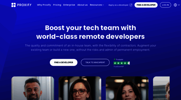 proxify.io