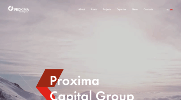 proximagroup.ru