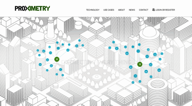 proximetry.com