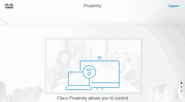 proximity.cisco.com