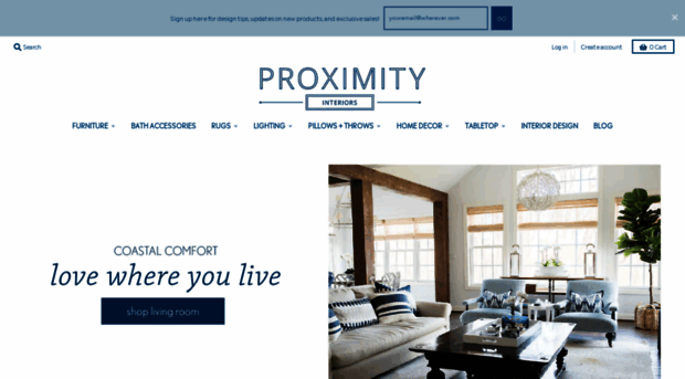 proximityinteriors.com