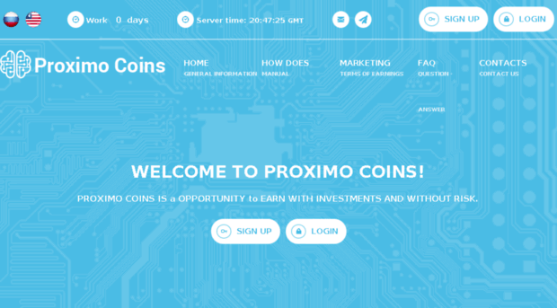 proximo-coins.com