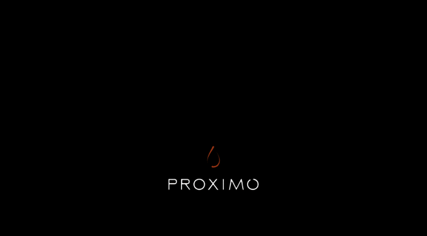 proximospirits.com