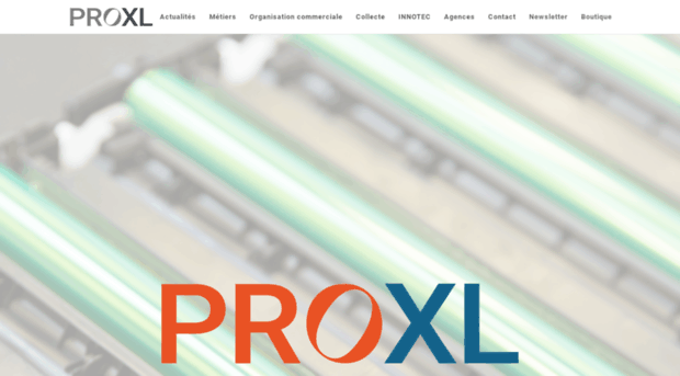 proxl.fr