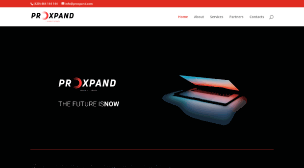 proxpand.com