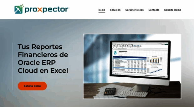 proxpector.com